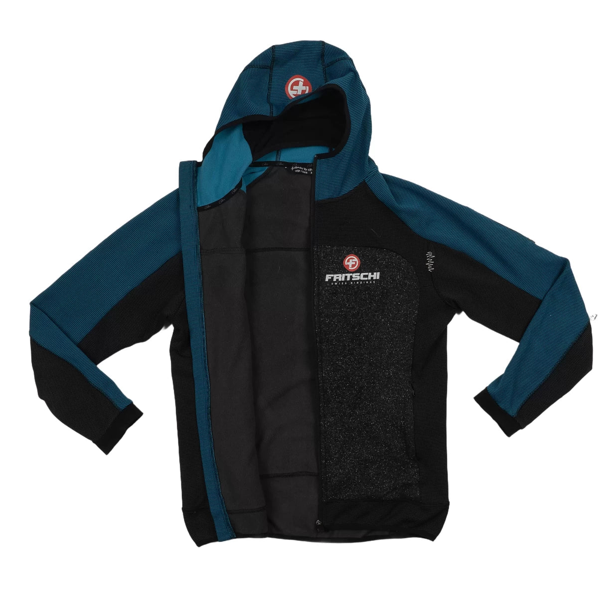 LBlack/Teal