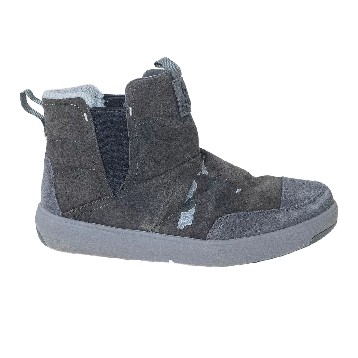 9.5Grey