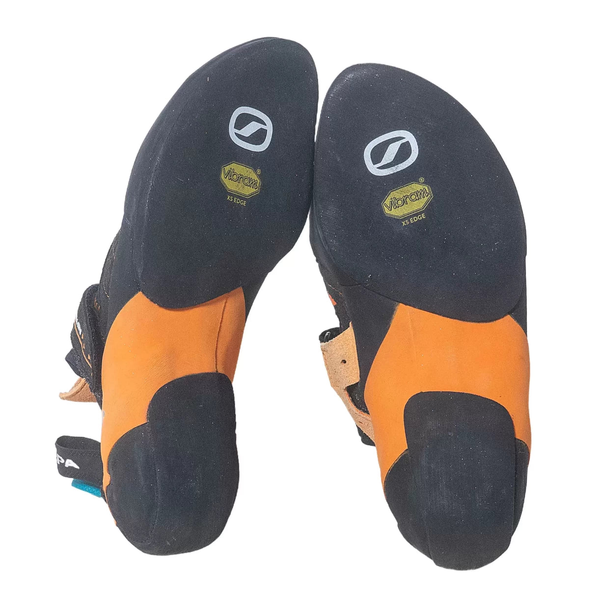 41.0Black/Orange