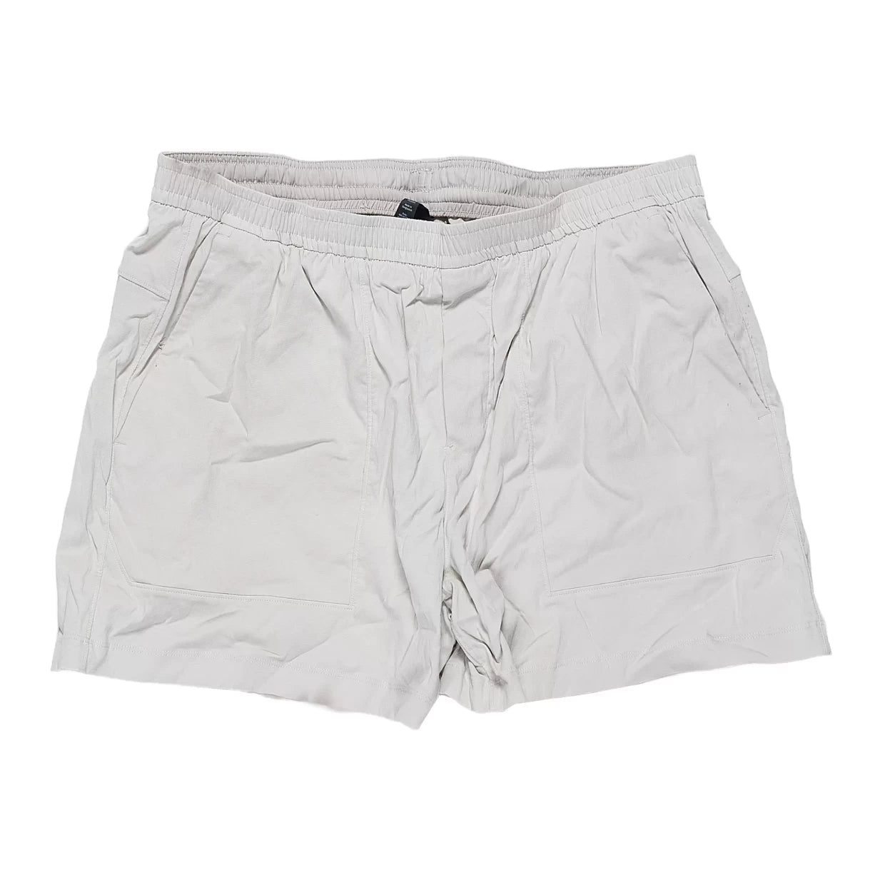 XLOff White