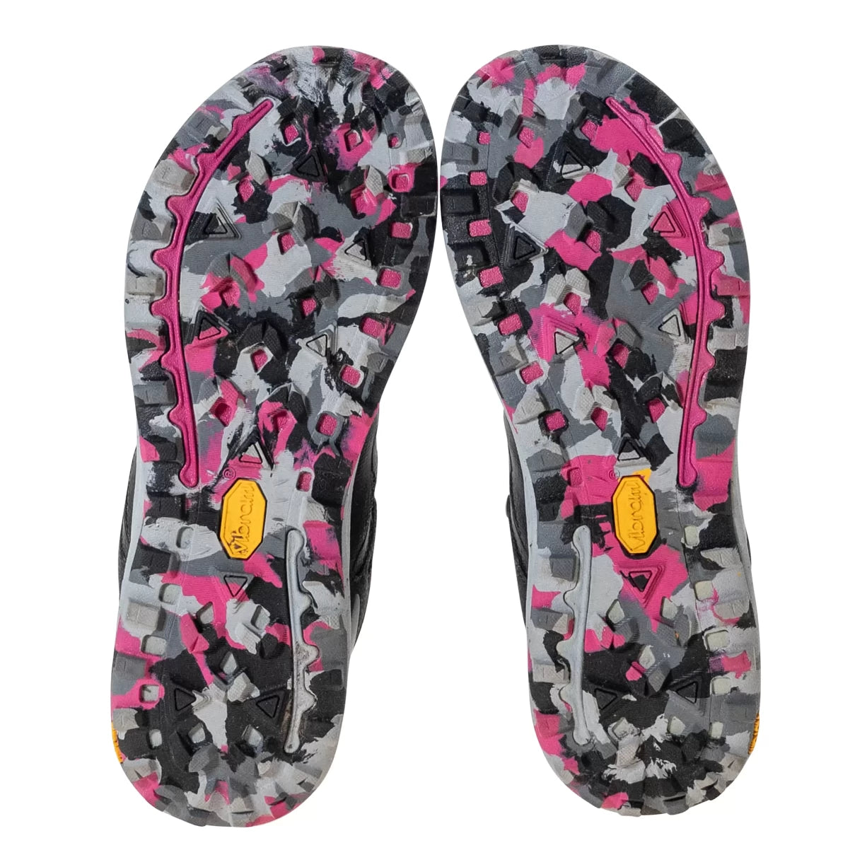 8Black/Pink