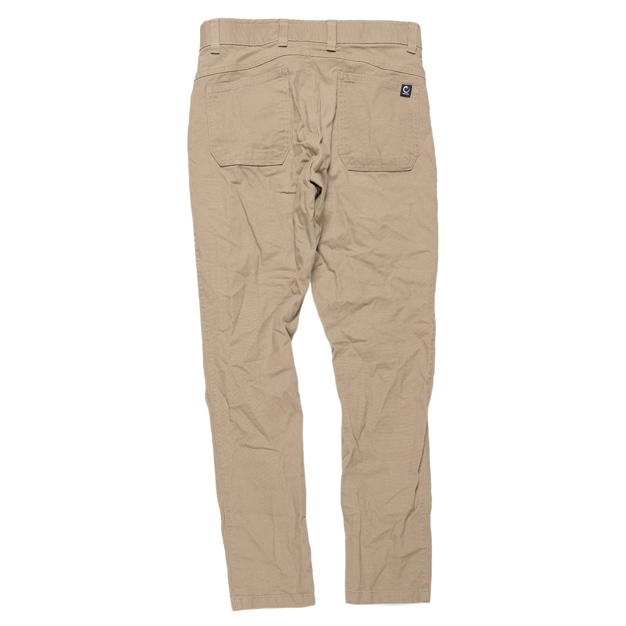 32" x 32"Khaki