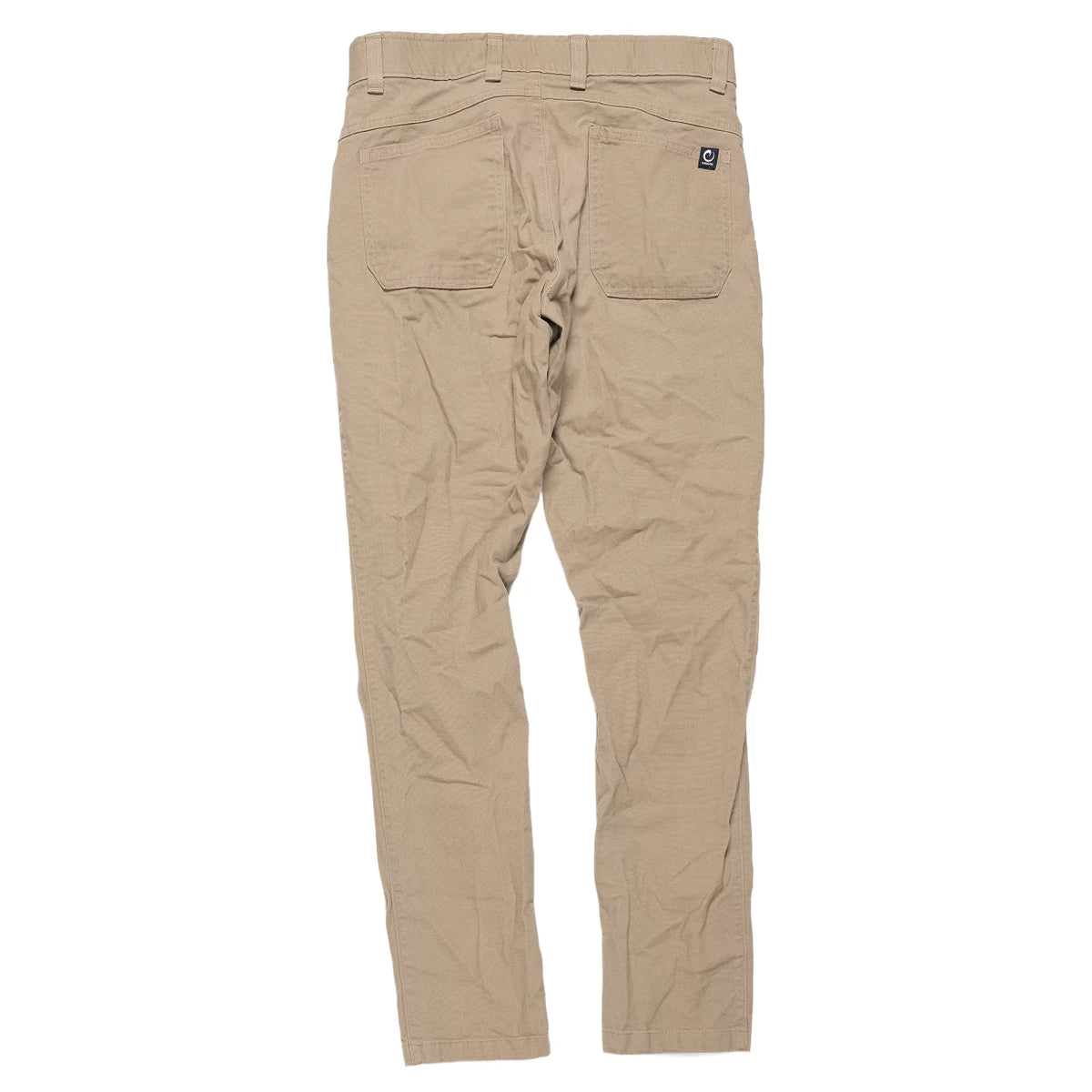 32" x 32"Khaki