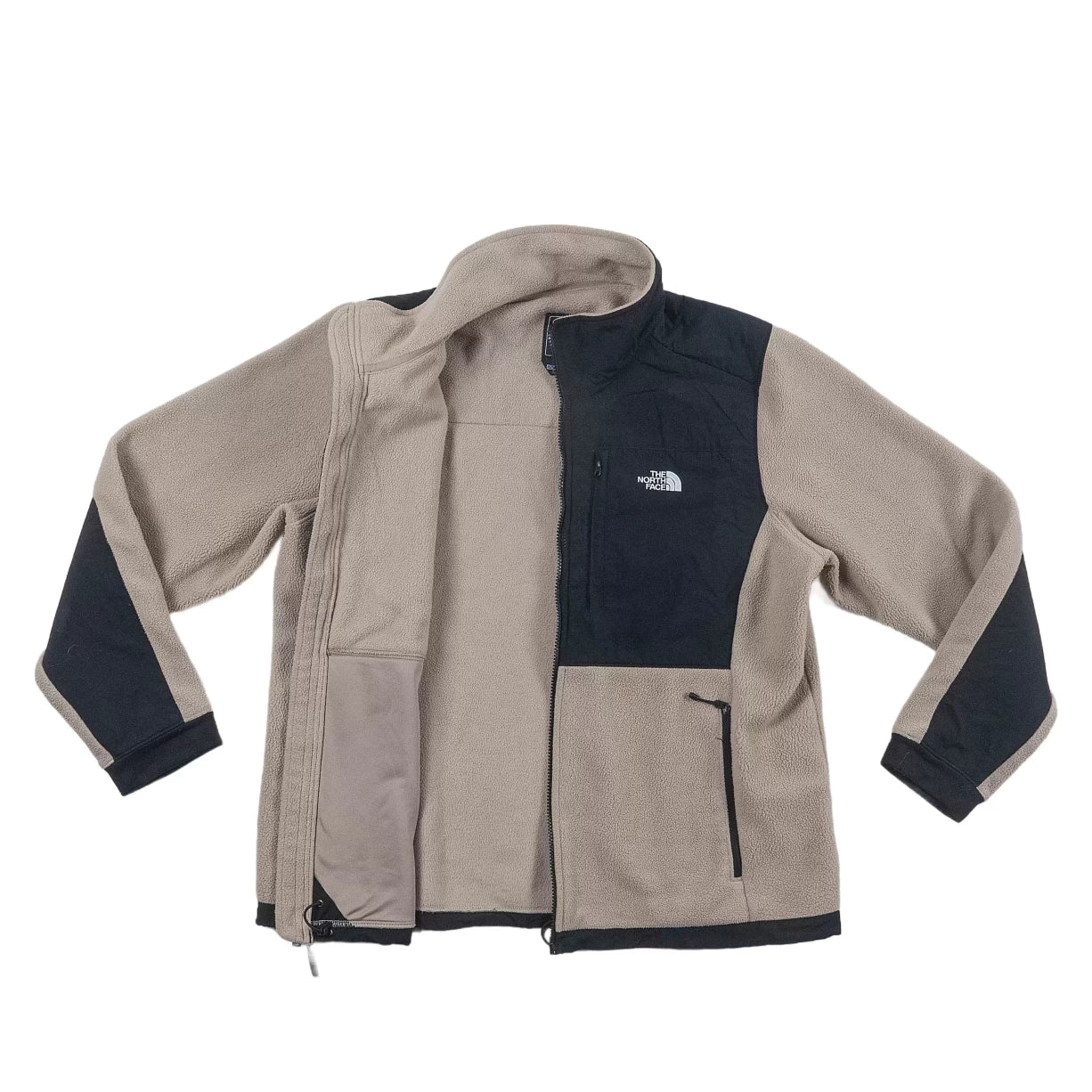 XLTan/Black