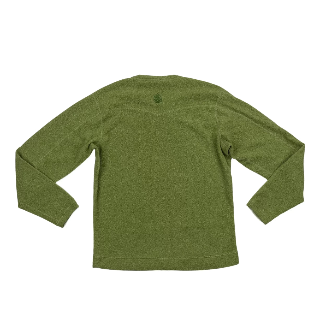 MGreen