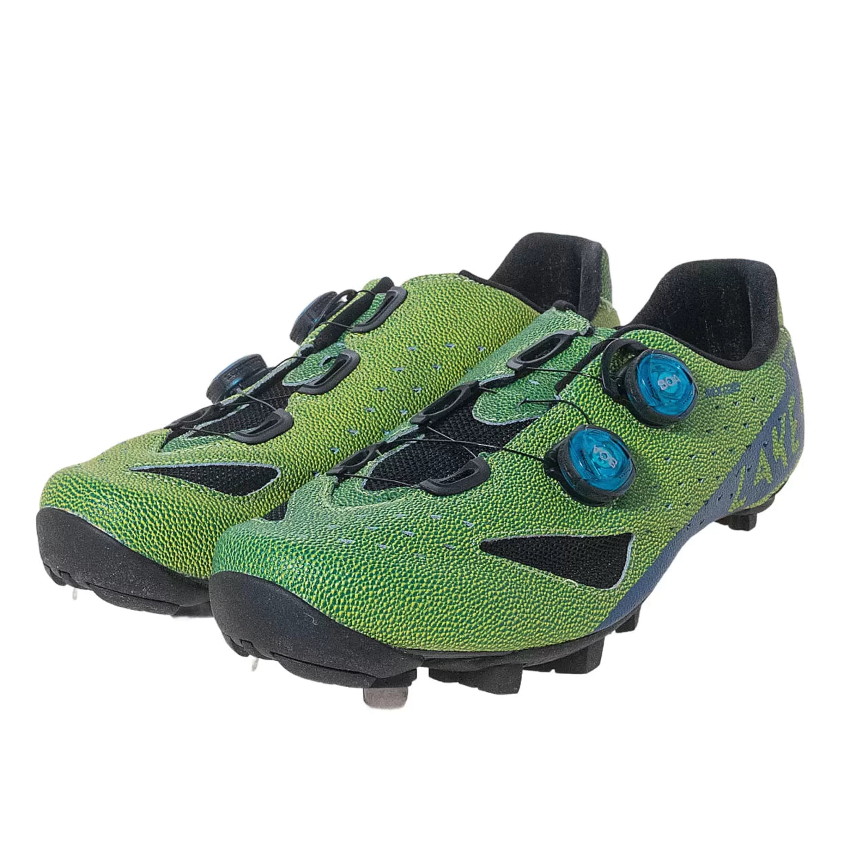 12.5Green/Blue