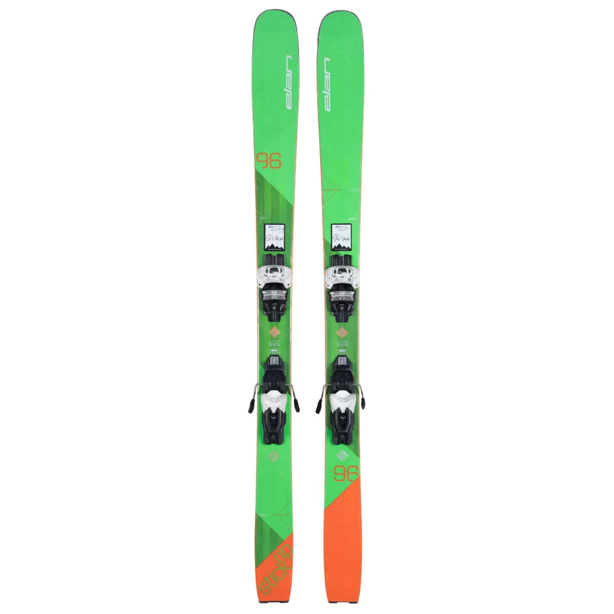 167cmGreen