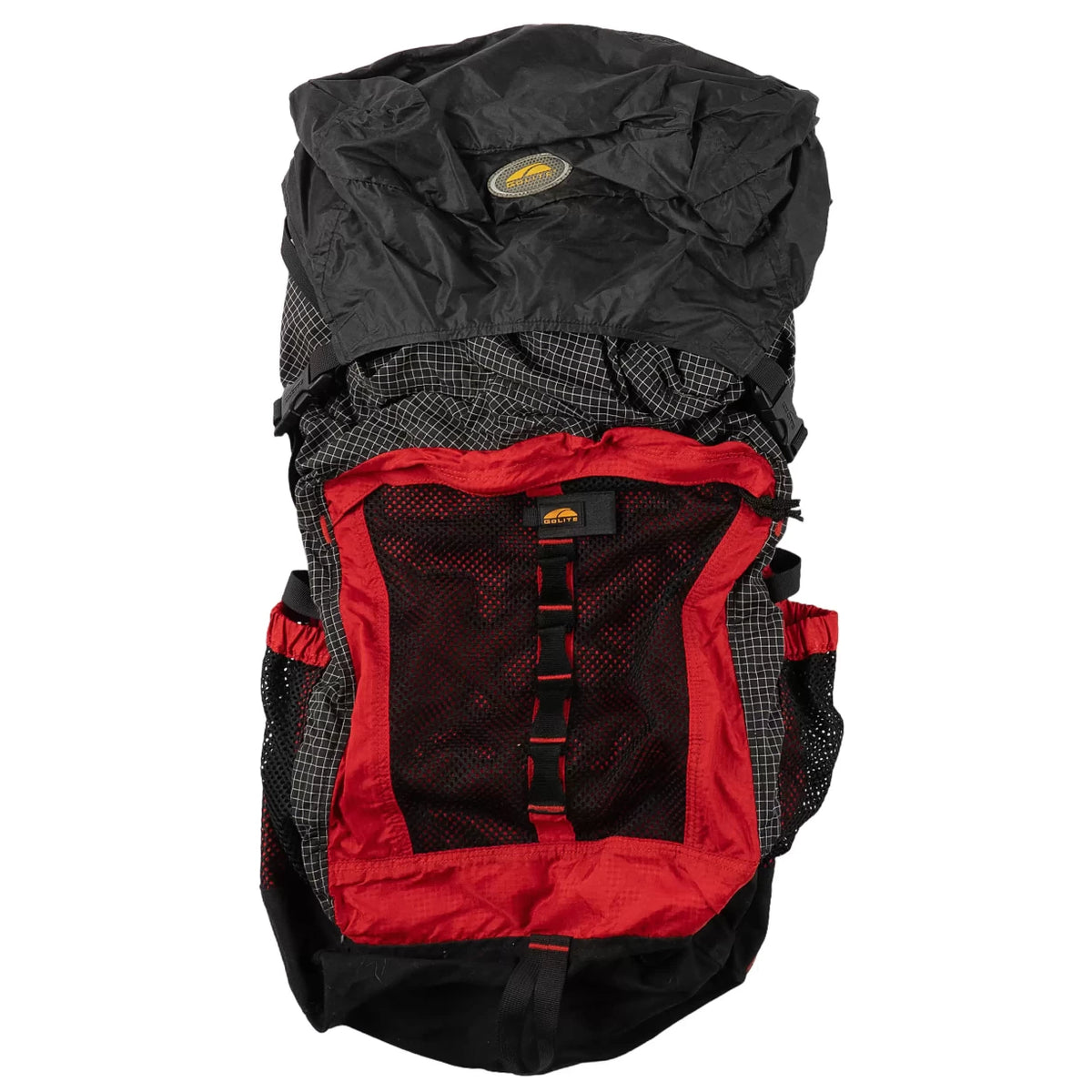 see tech specsBlack/Red