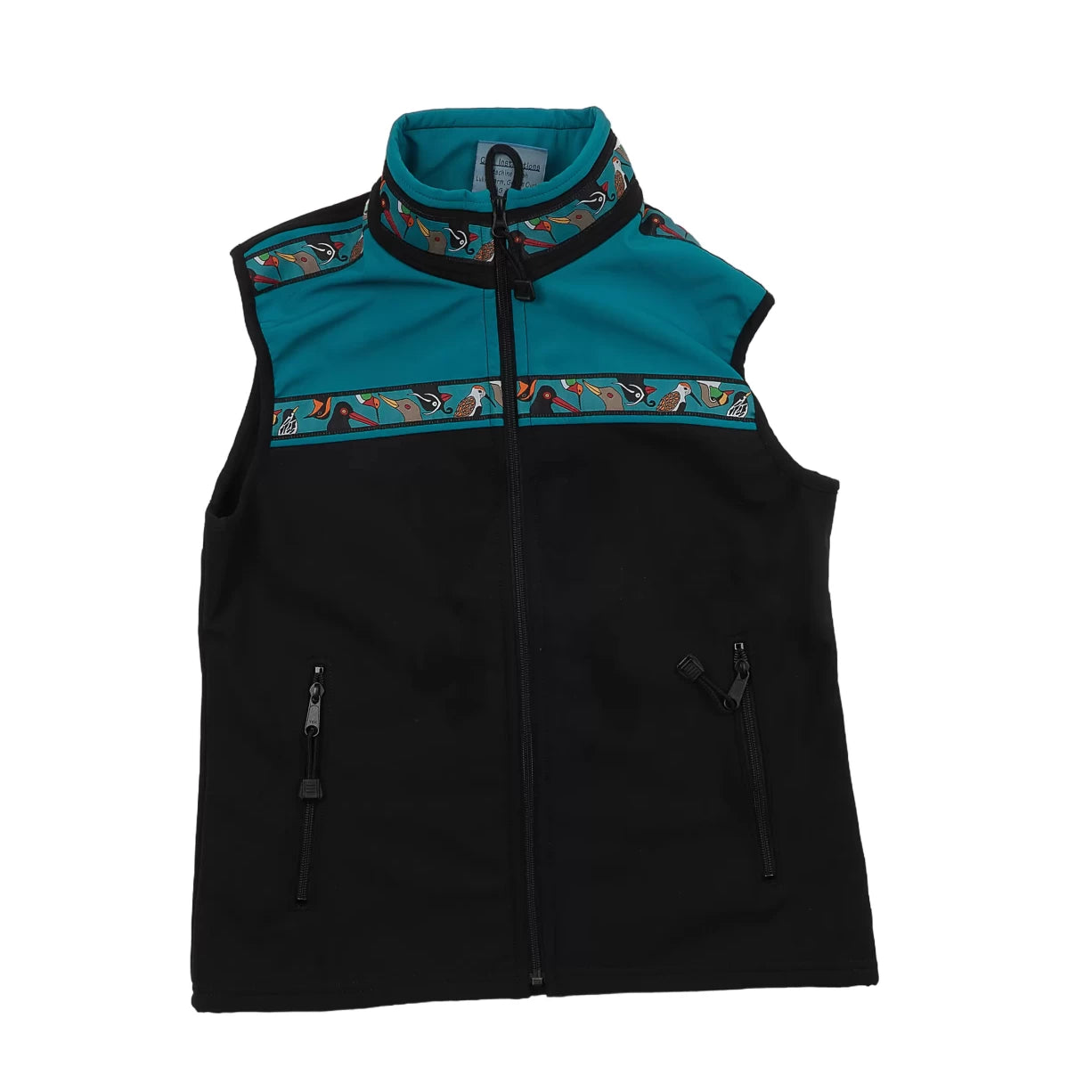 SBlack Blue