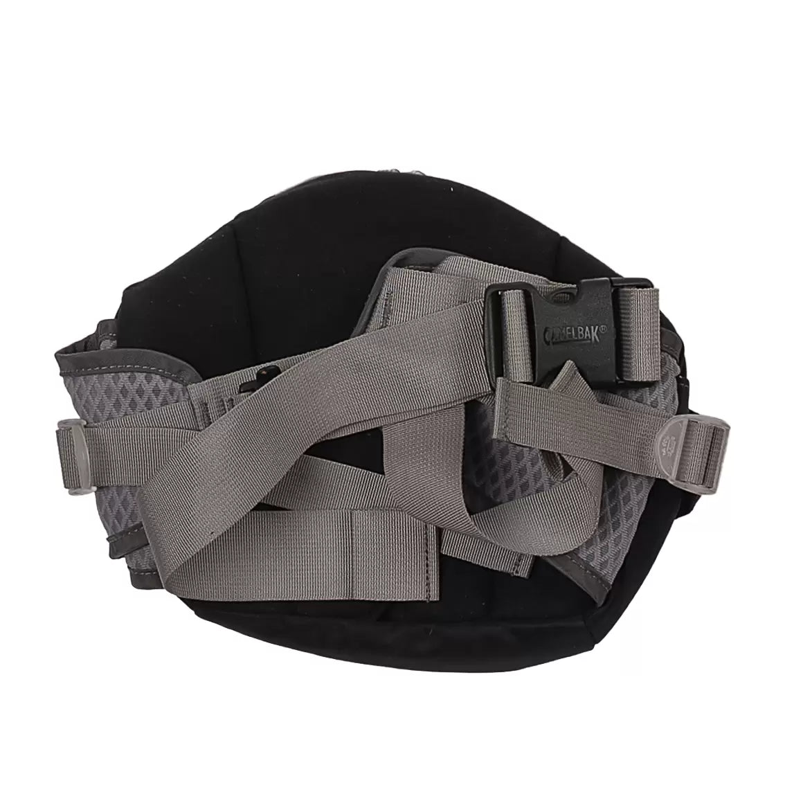 One SizeGray/Black