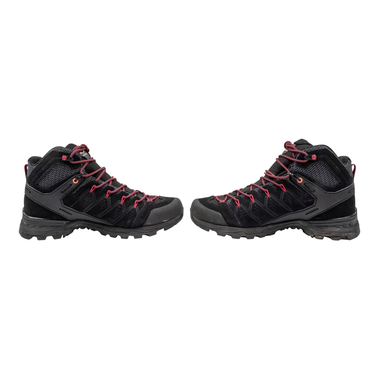 8.5Black/Pink