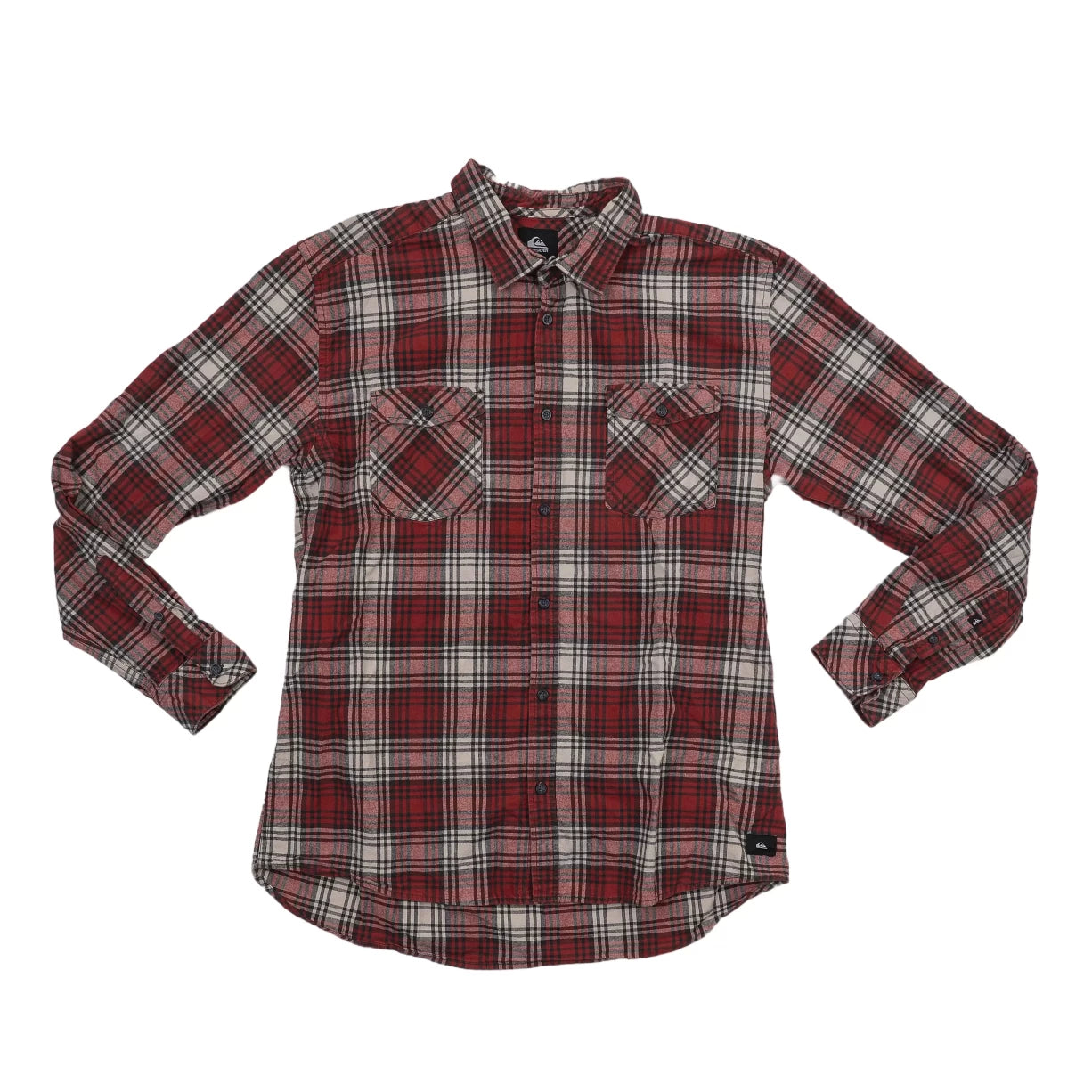XXLRed Plaid