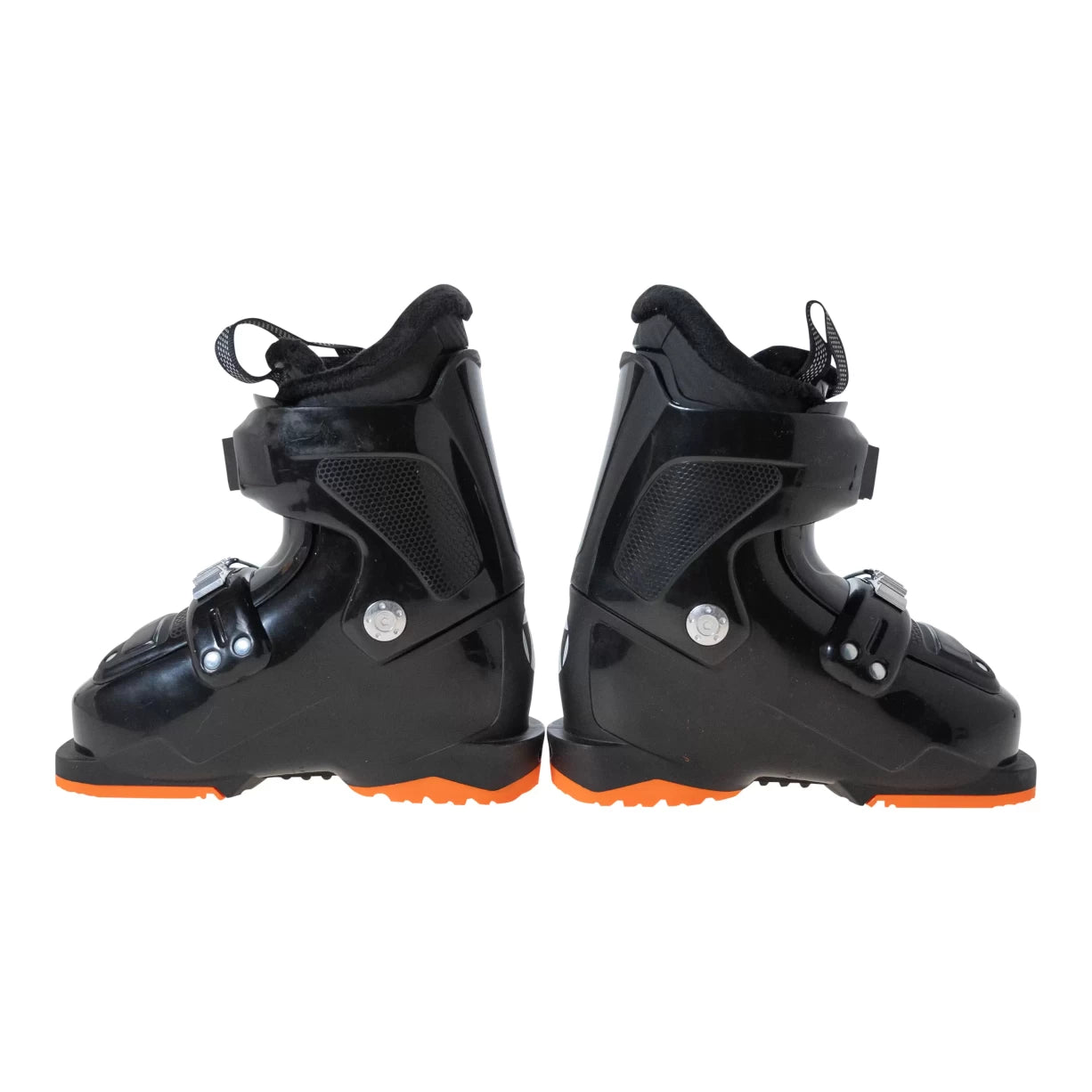 see tech specsBlack/Orange