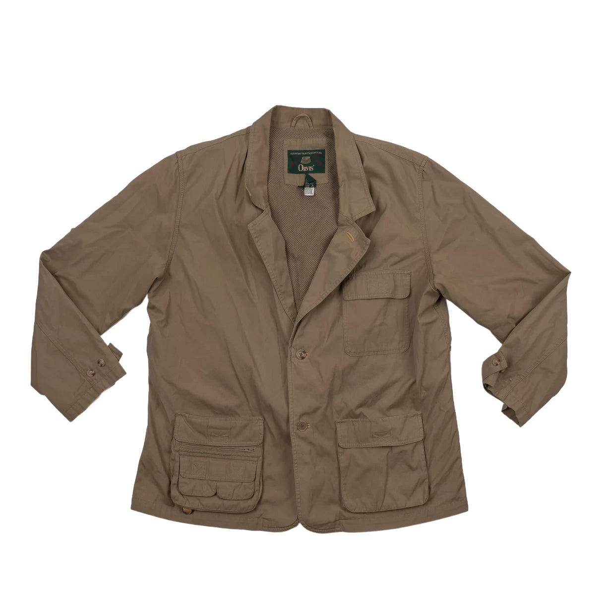 XLKhaki