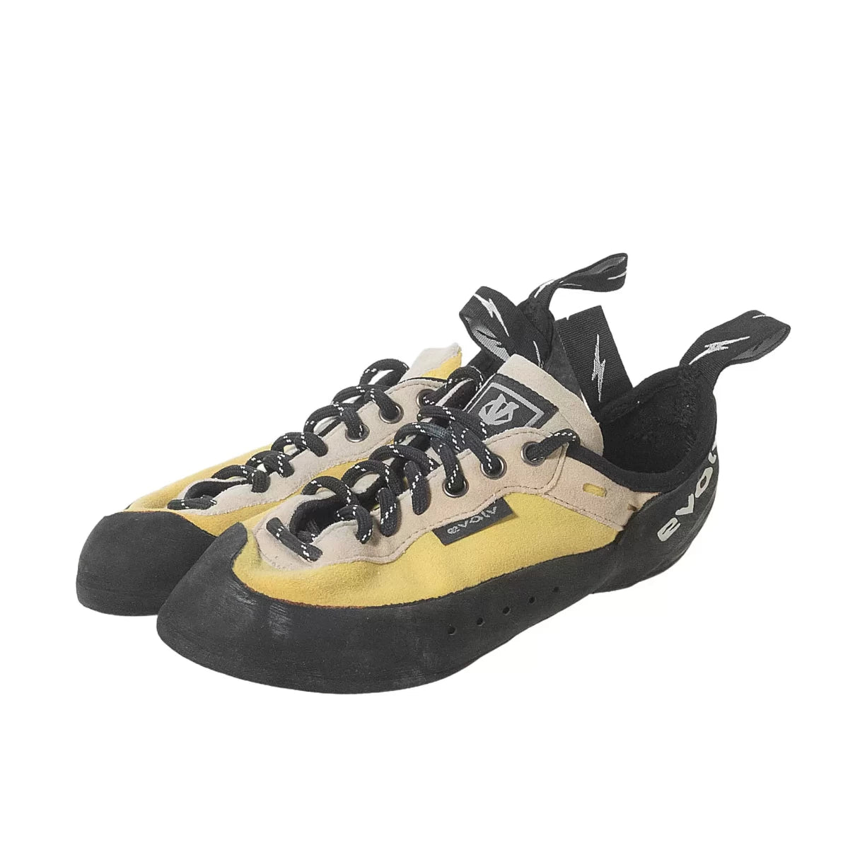 6Yellow/Black