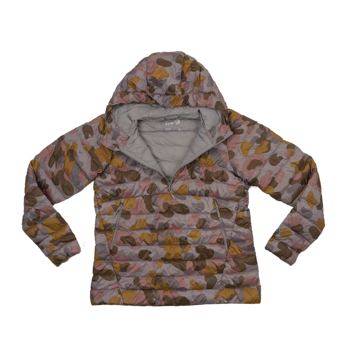 MCamo
