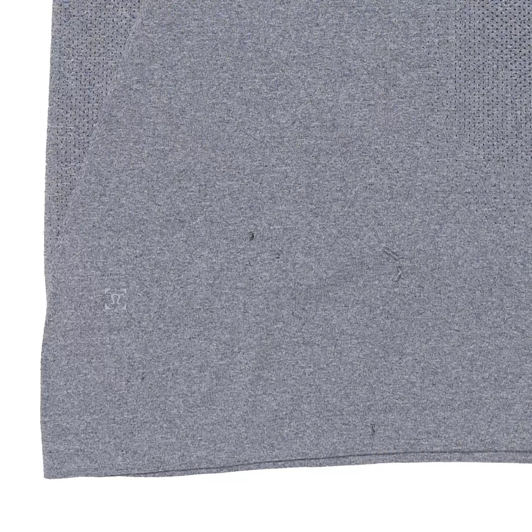 XLGray Heather