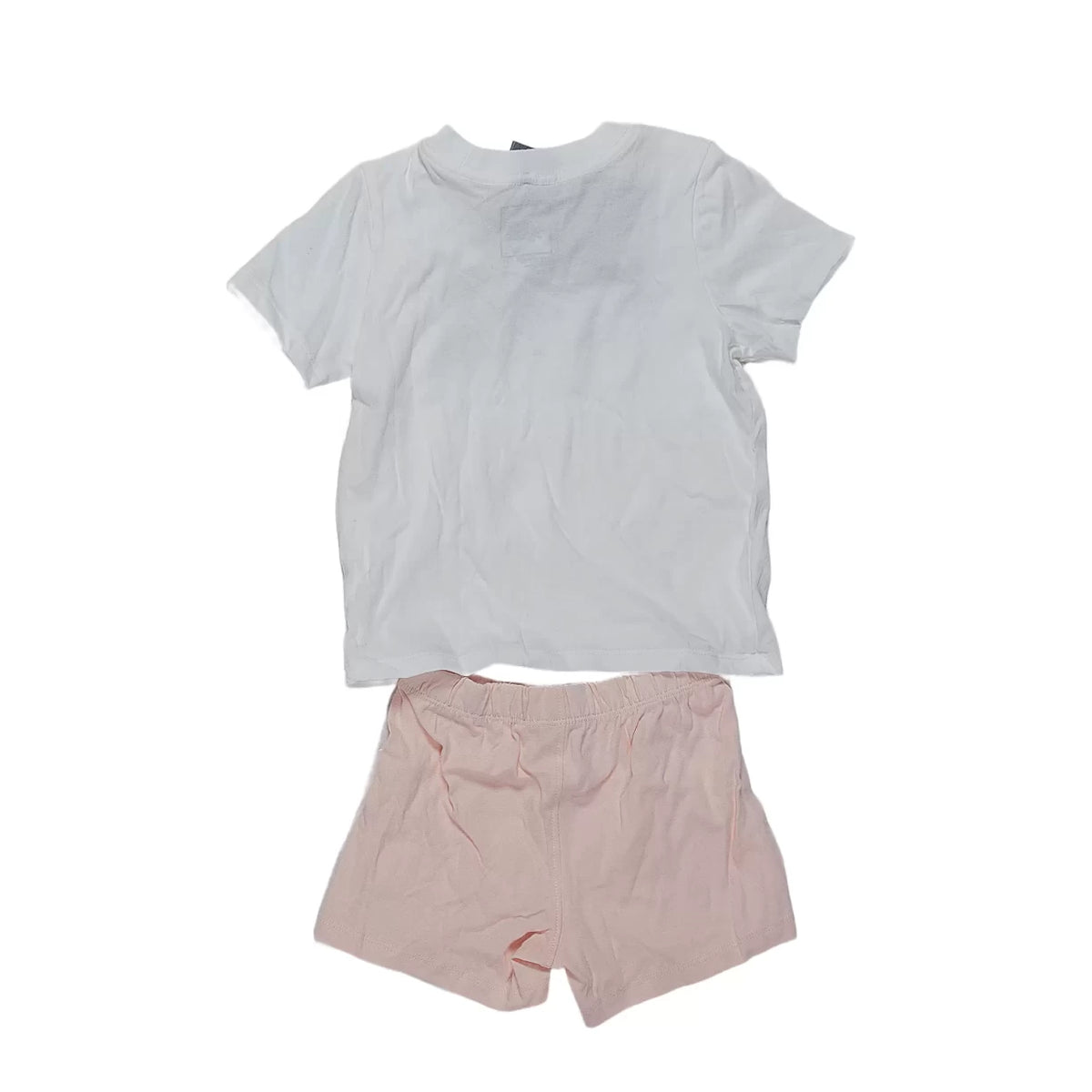 2TWhite/Pink