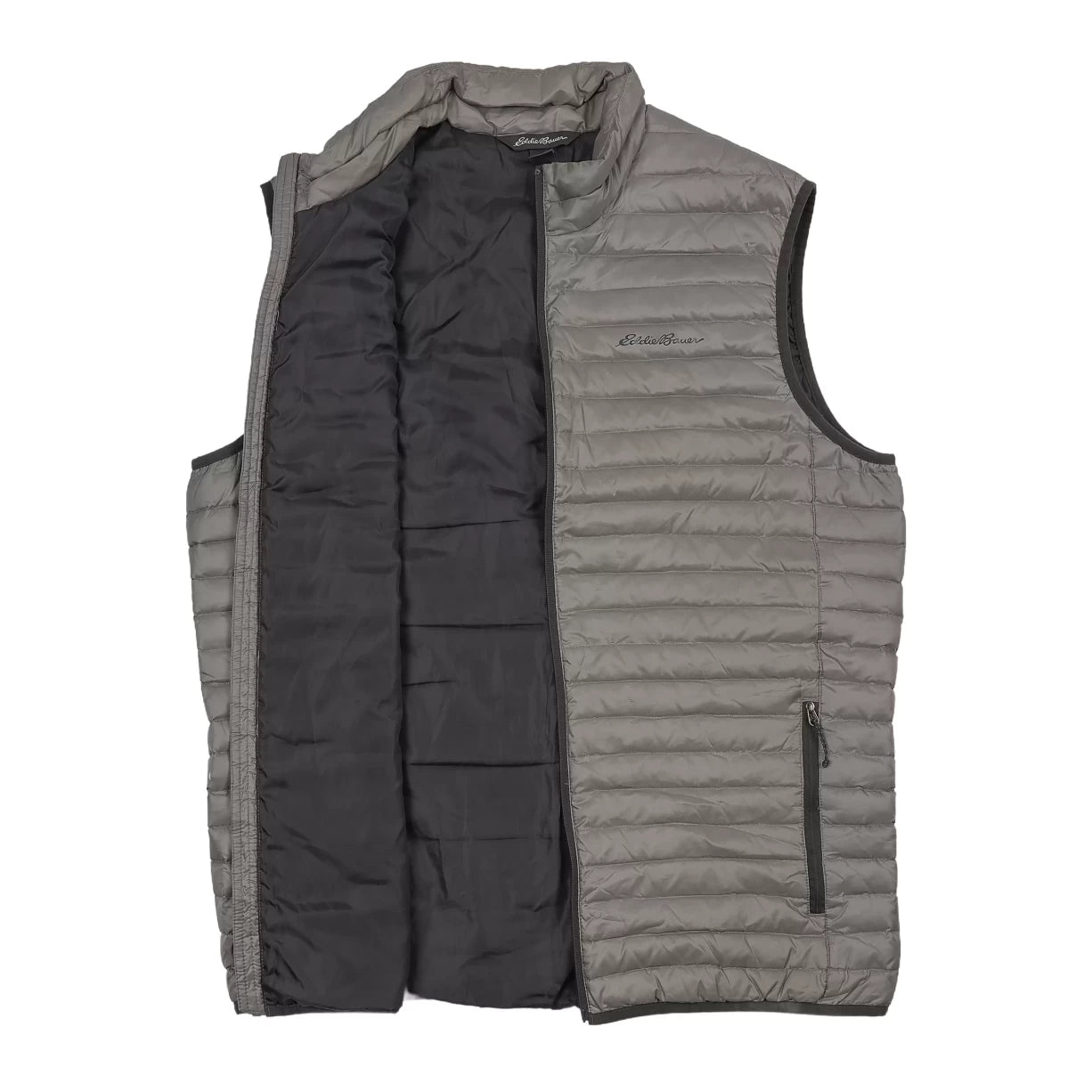 Tall Large Grey