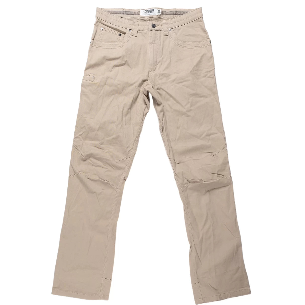 34Khaki