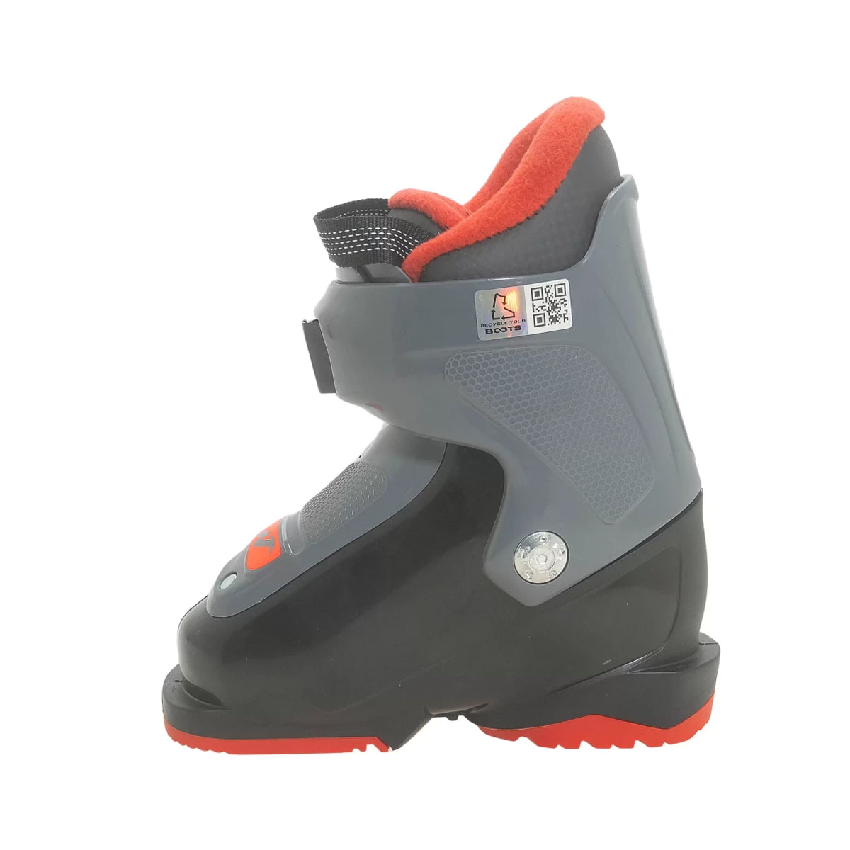 16Black/Red