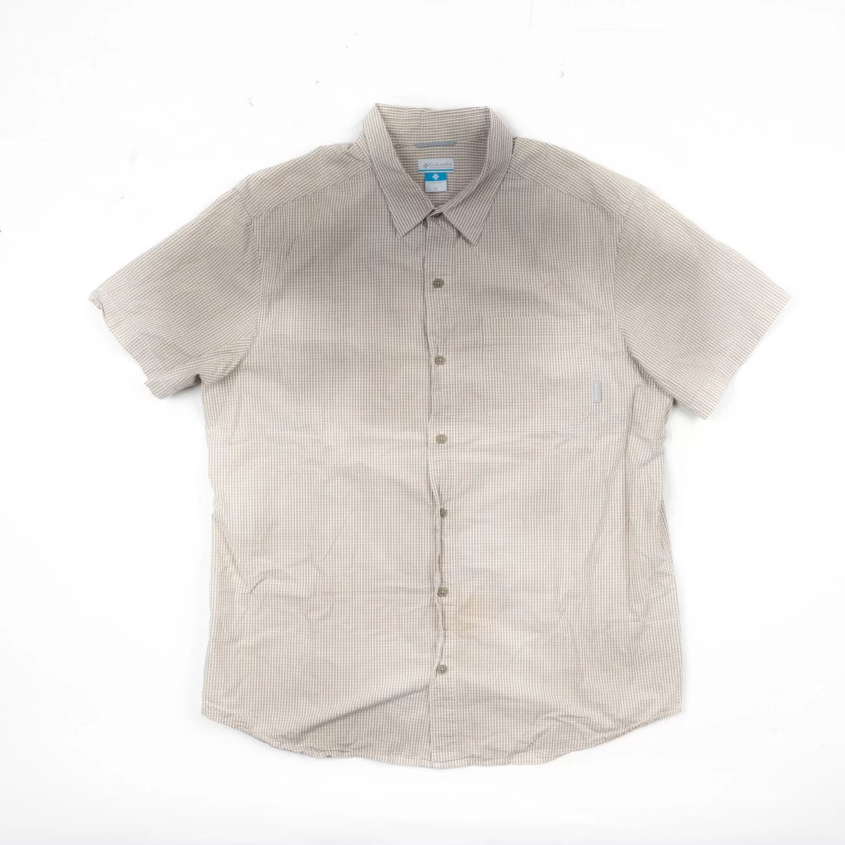 XLTan/White