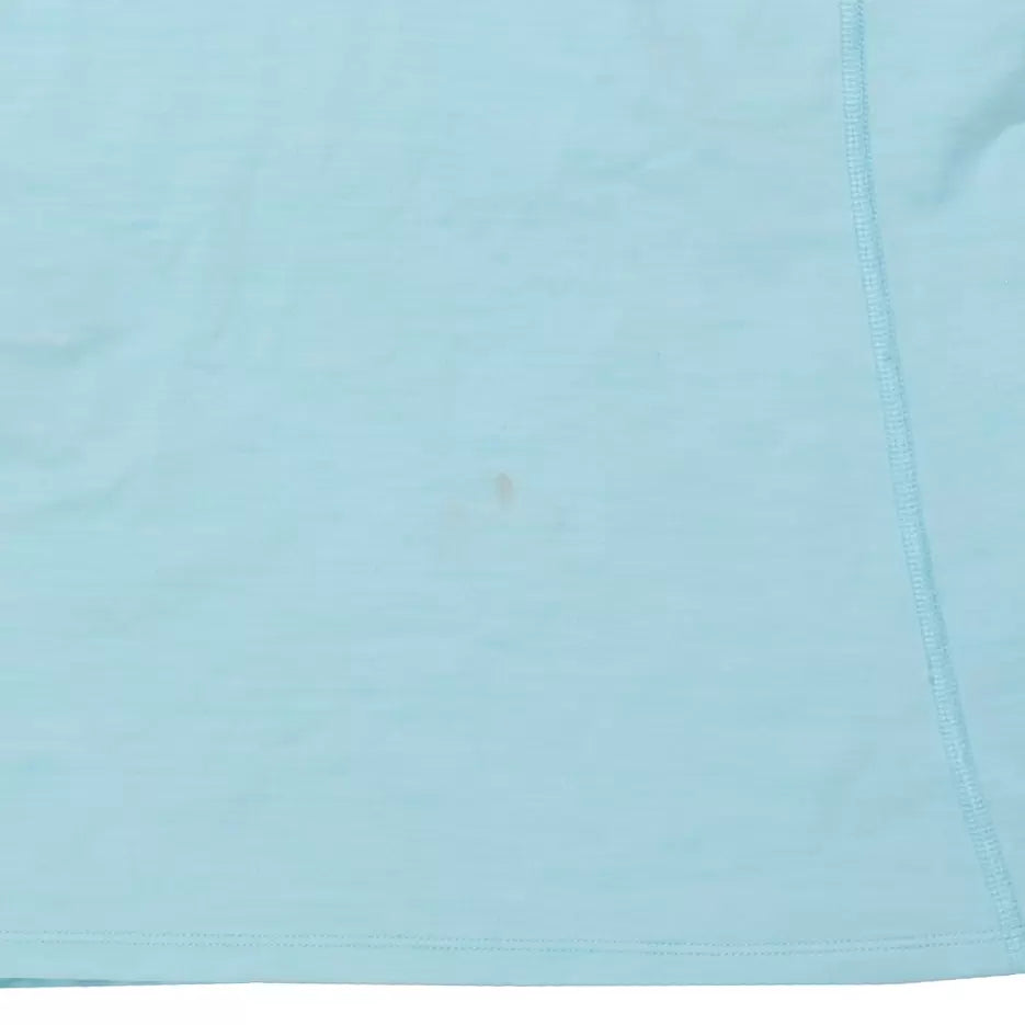 Estimated Size S/MTurquoise