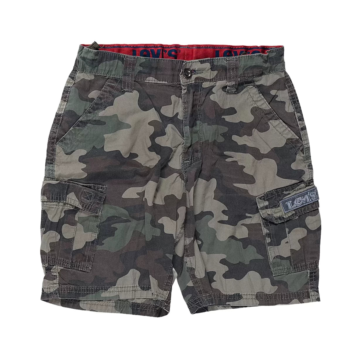 12Camo