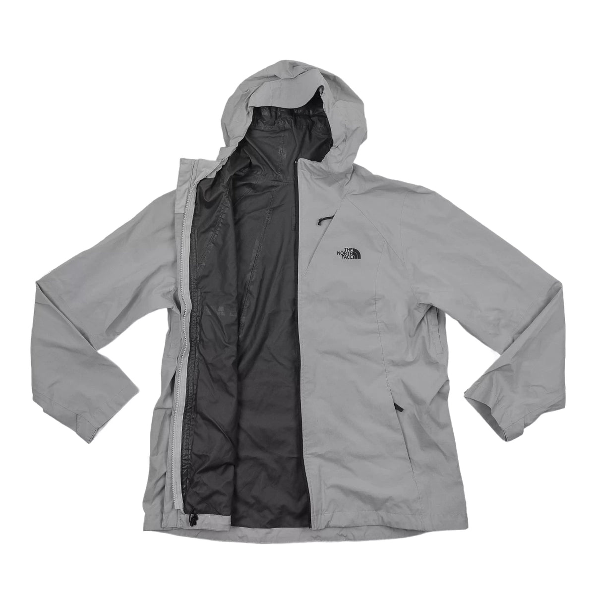 XLLight Grey