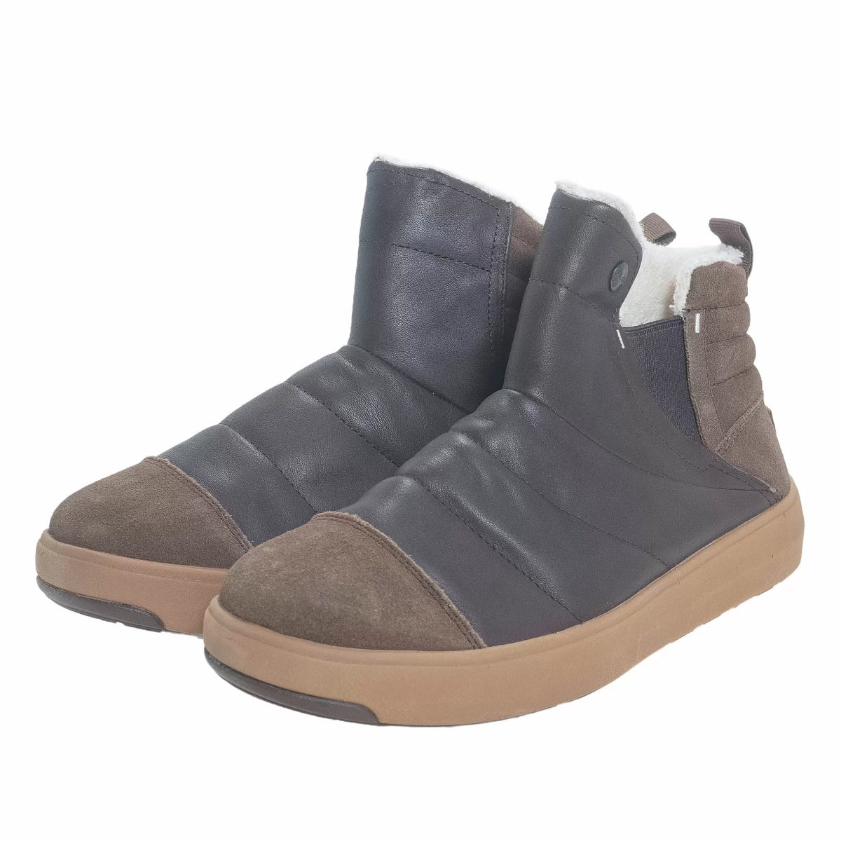8Dark Brown