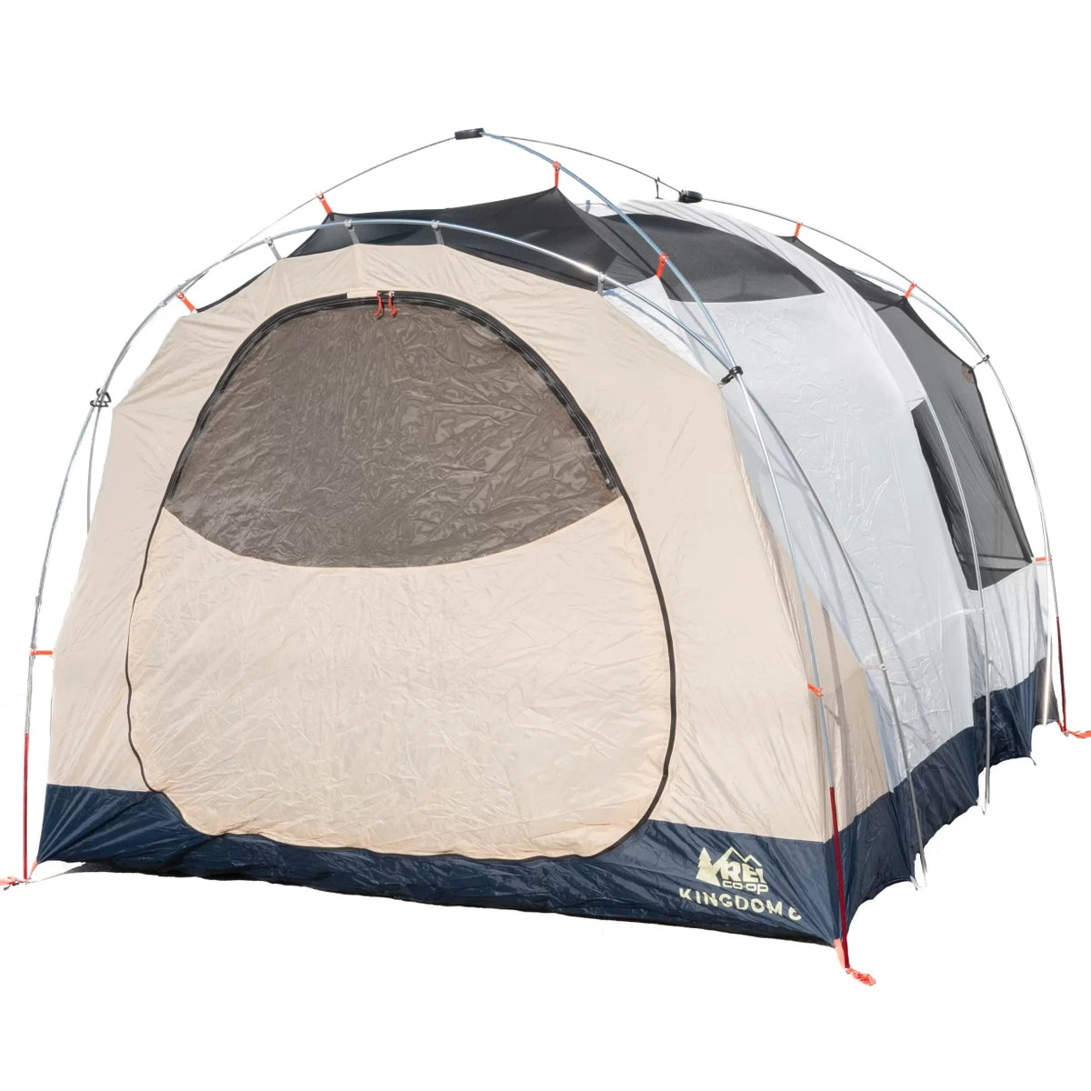 REI Co-op Kingdom 6 Footprint – Geartrade.com