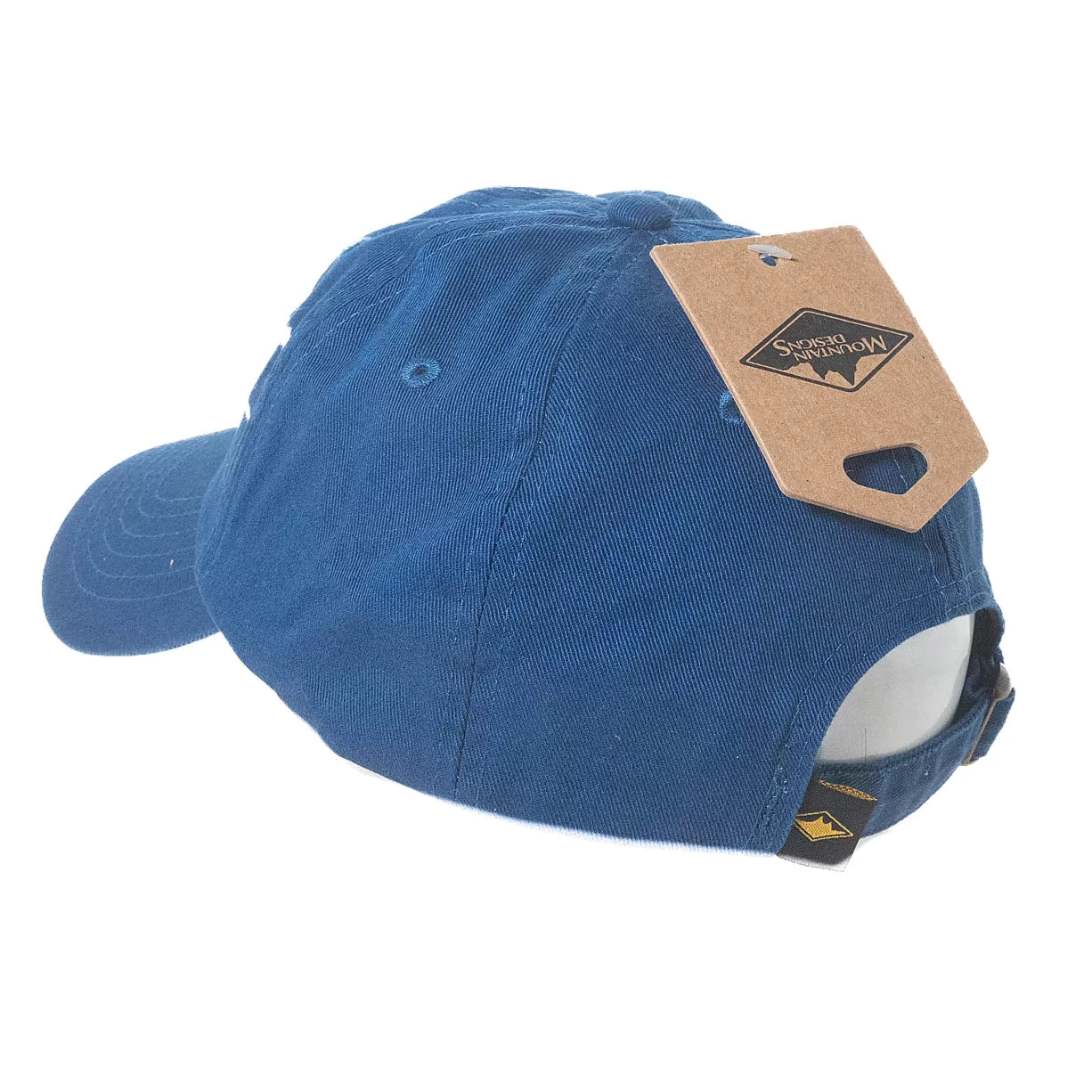 One SizeBlue