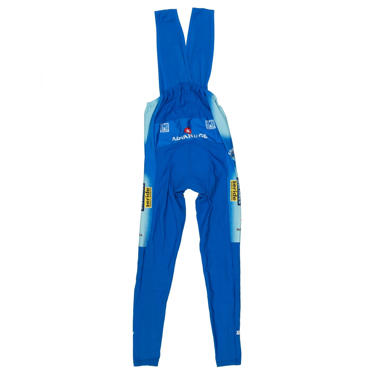 3XLBlue