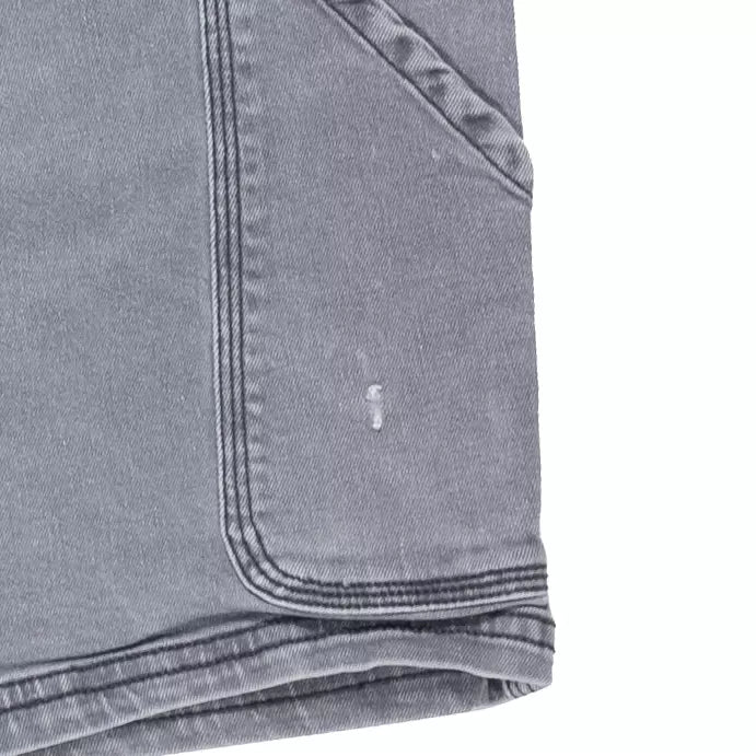 ShortGray