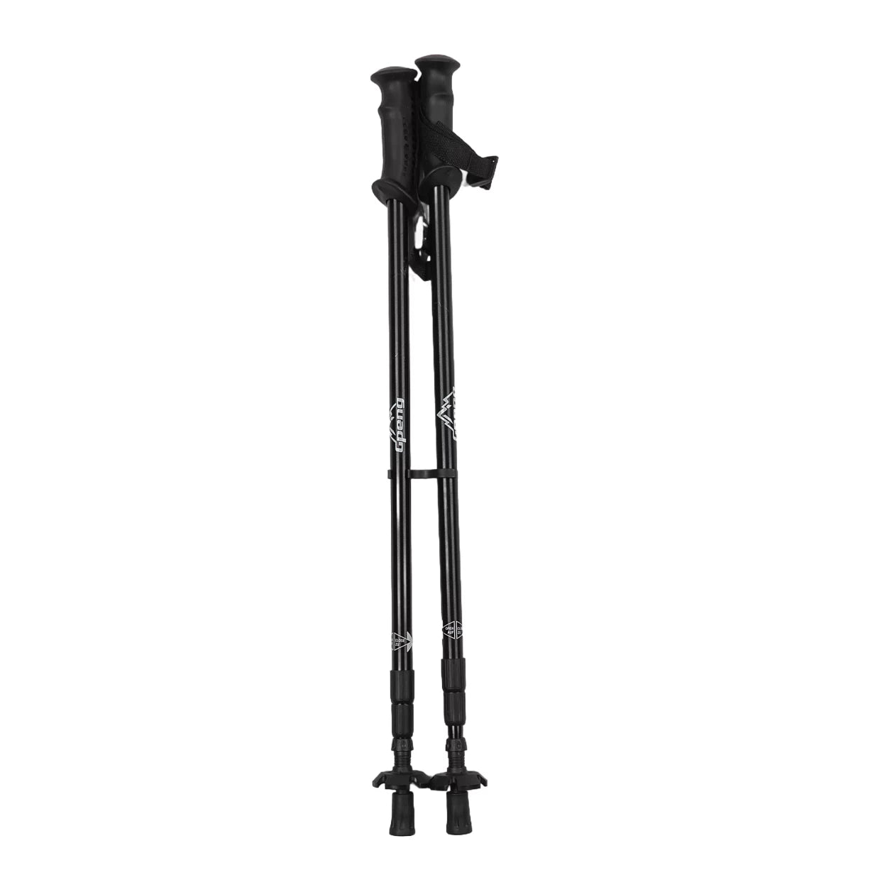 21"Black