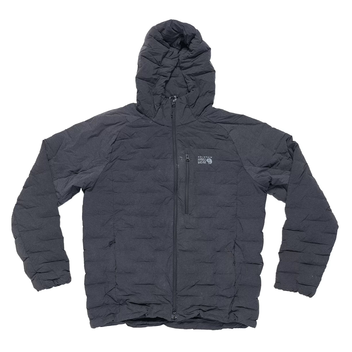XLDark Gray