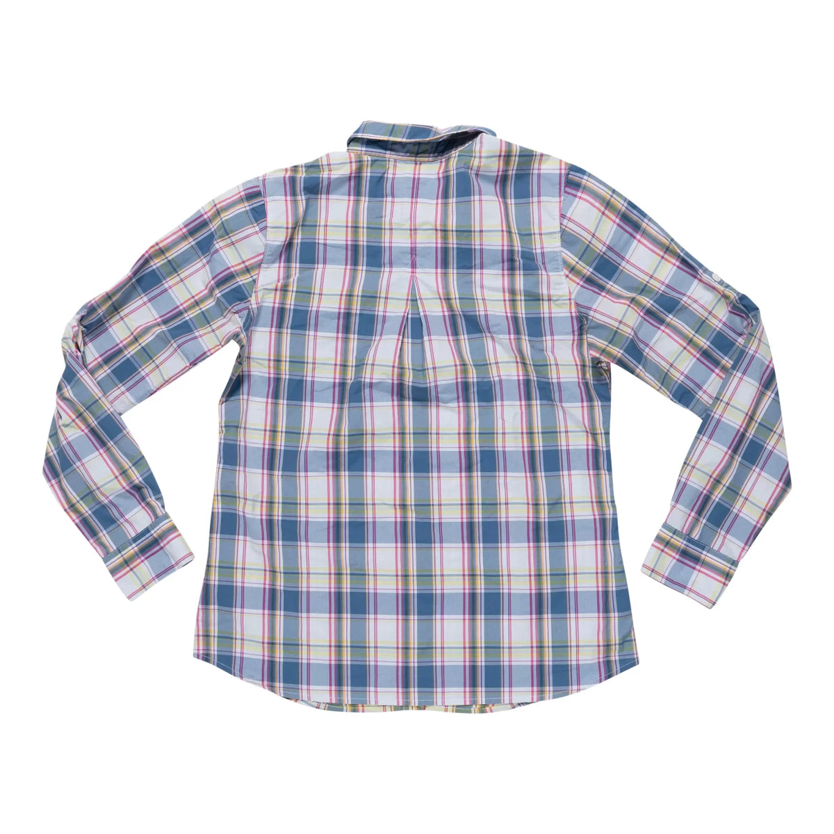 6Plaid