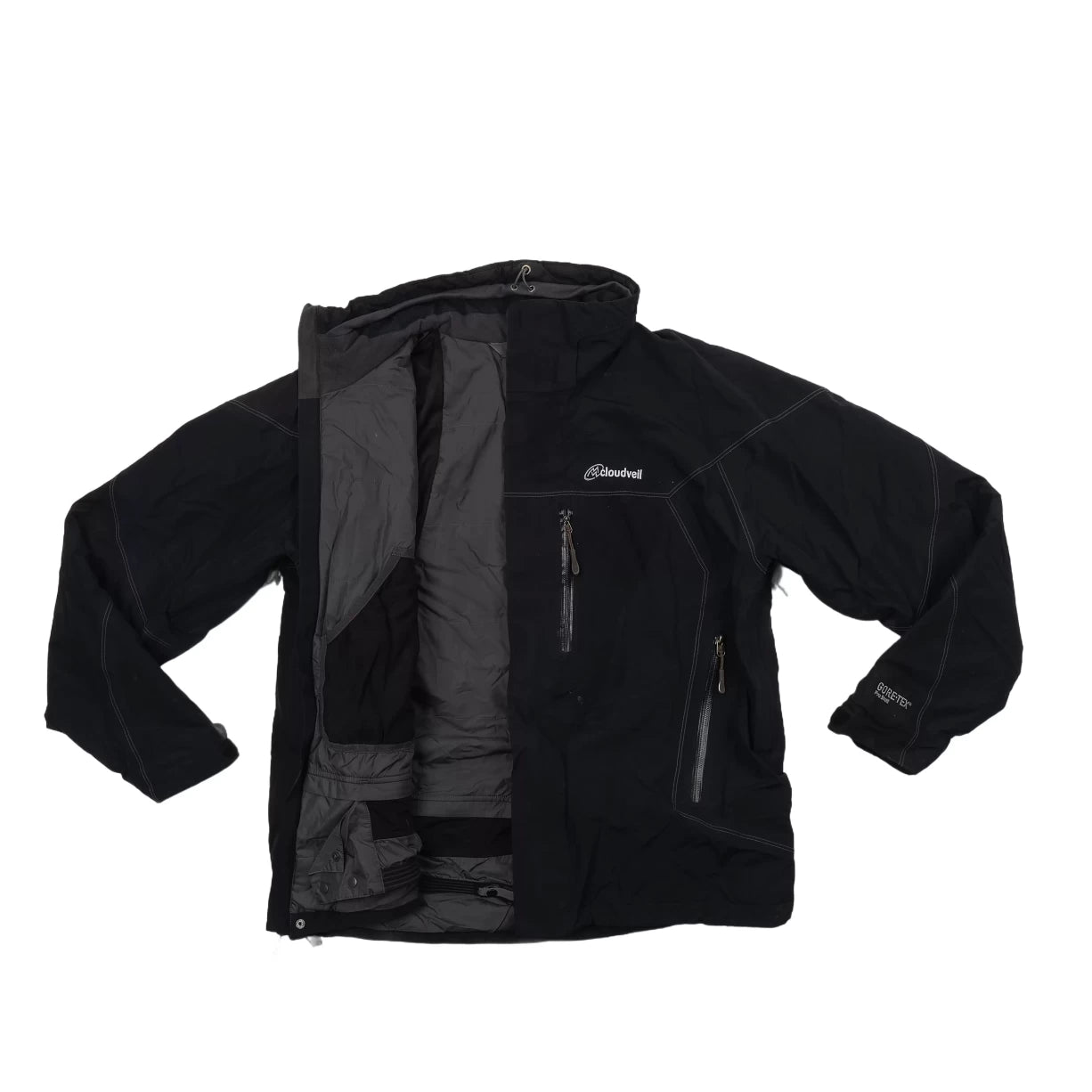 LBlack