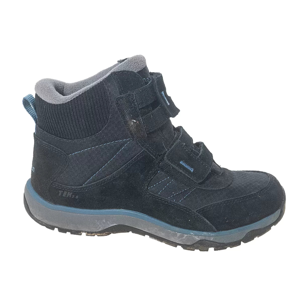 8.5Black