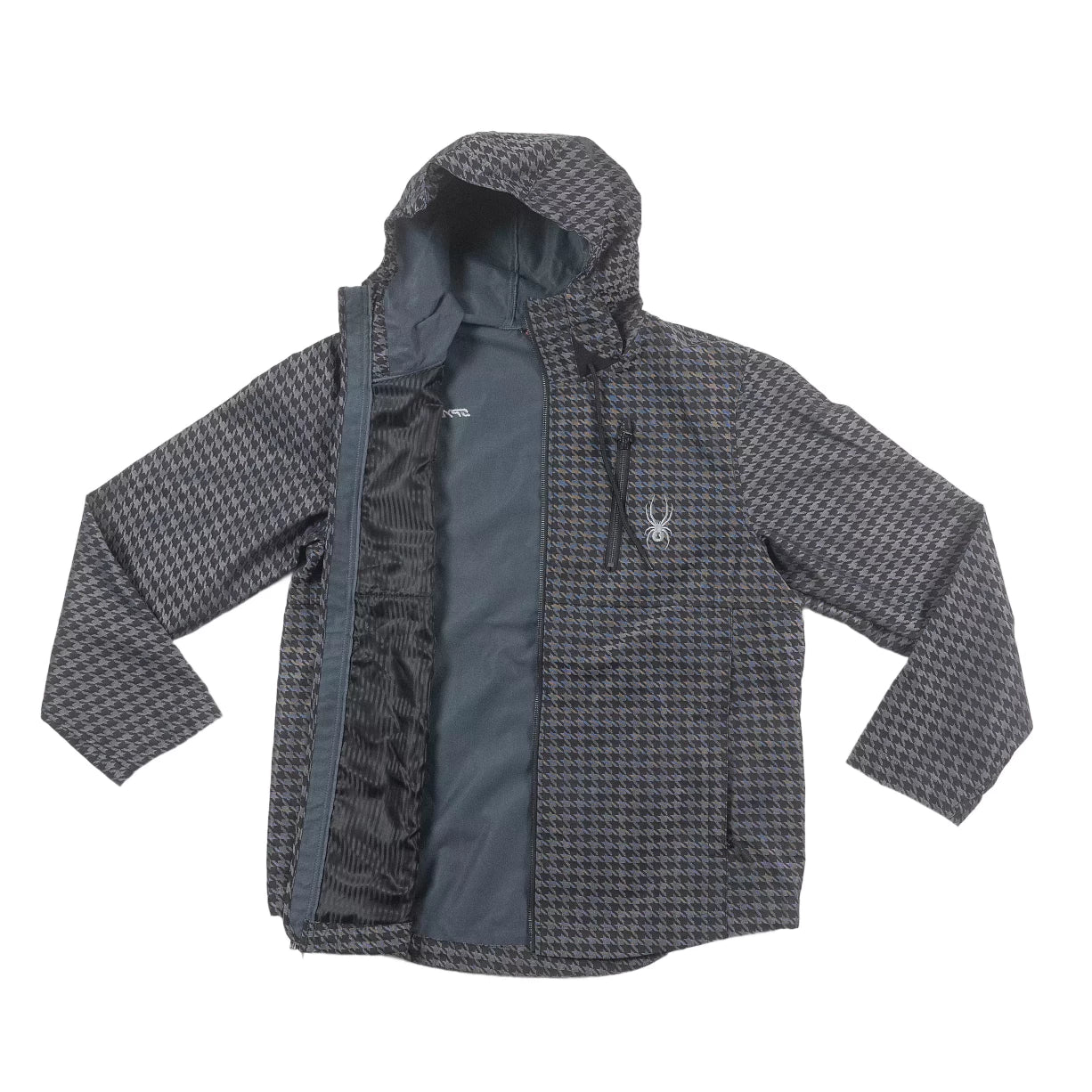 LBlack/Gray