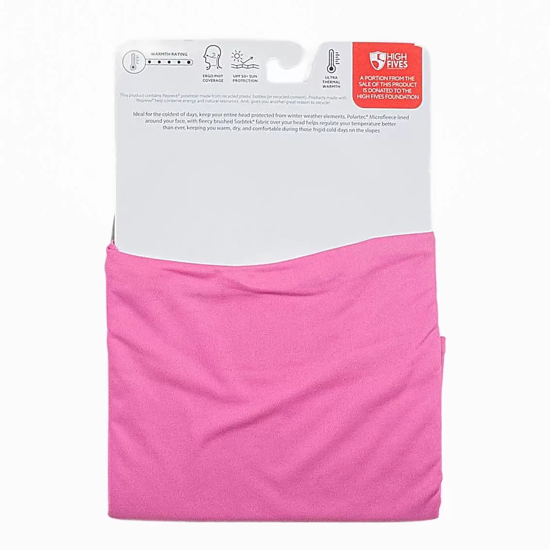 One SizeBlack/Pink