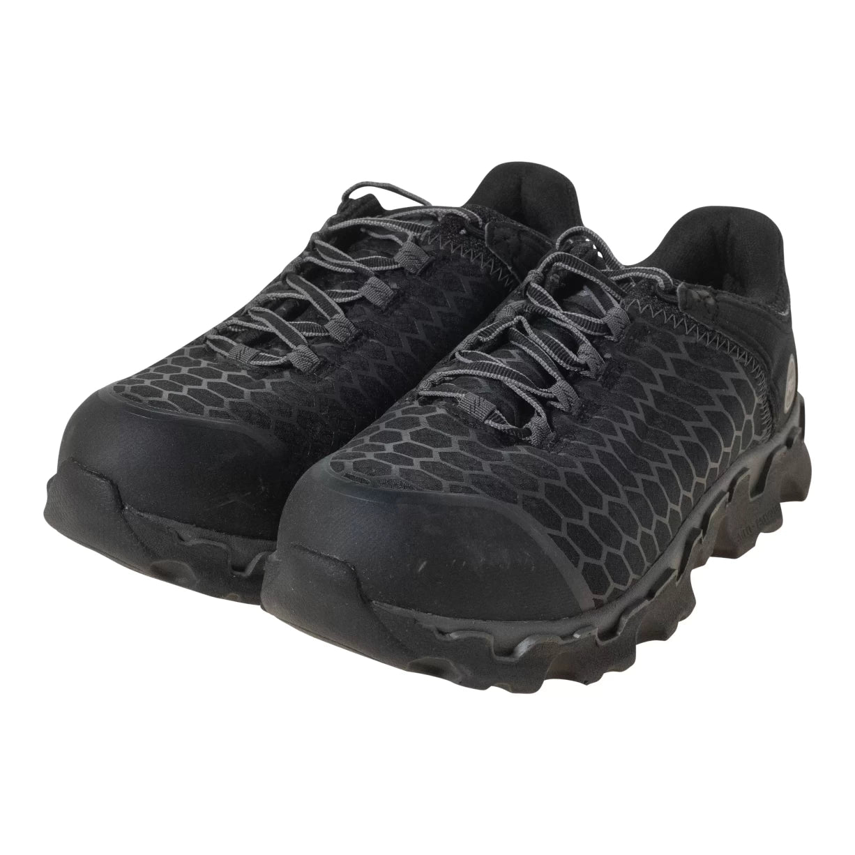 10 WideBlack