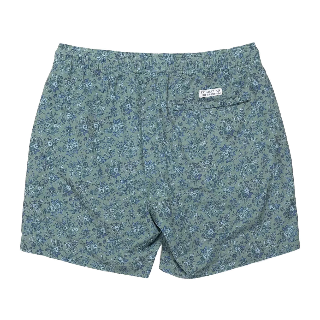 Estimated Size LGreen