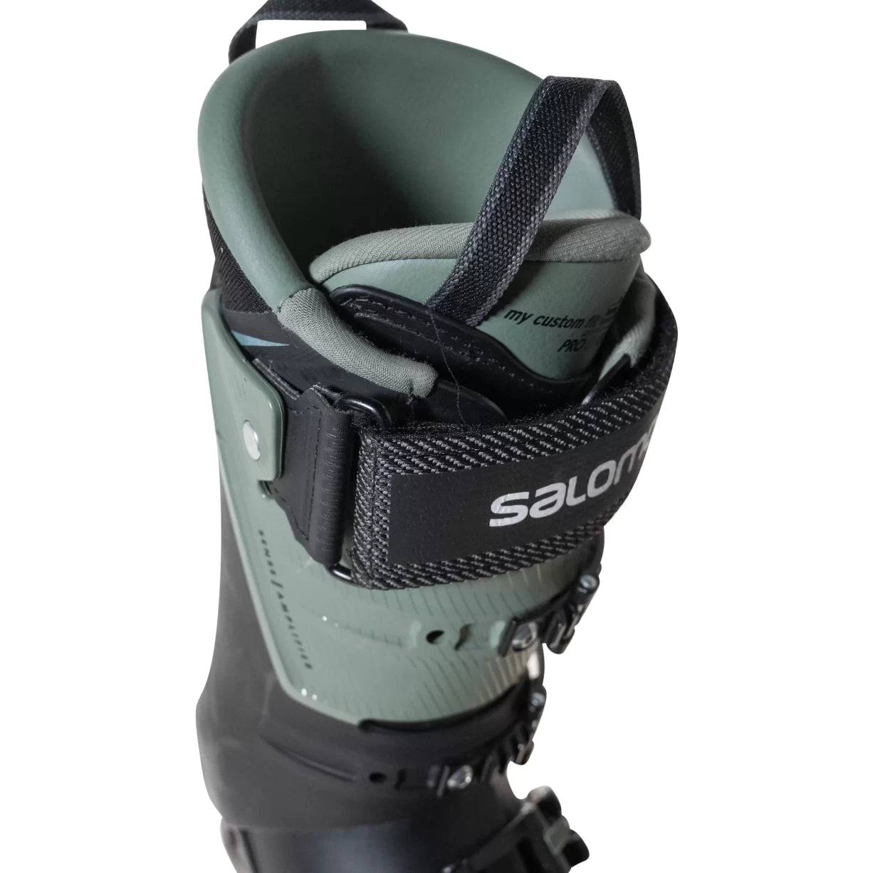 28 / 28.5Black/Olive