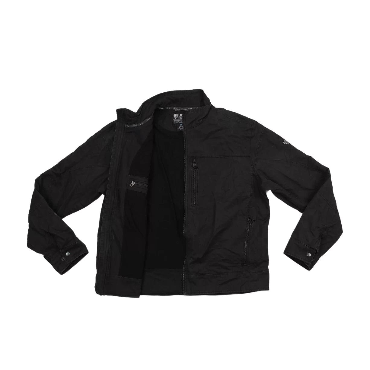 XXLBlack