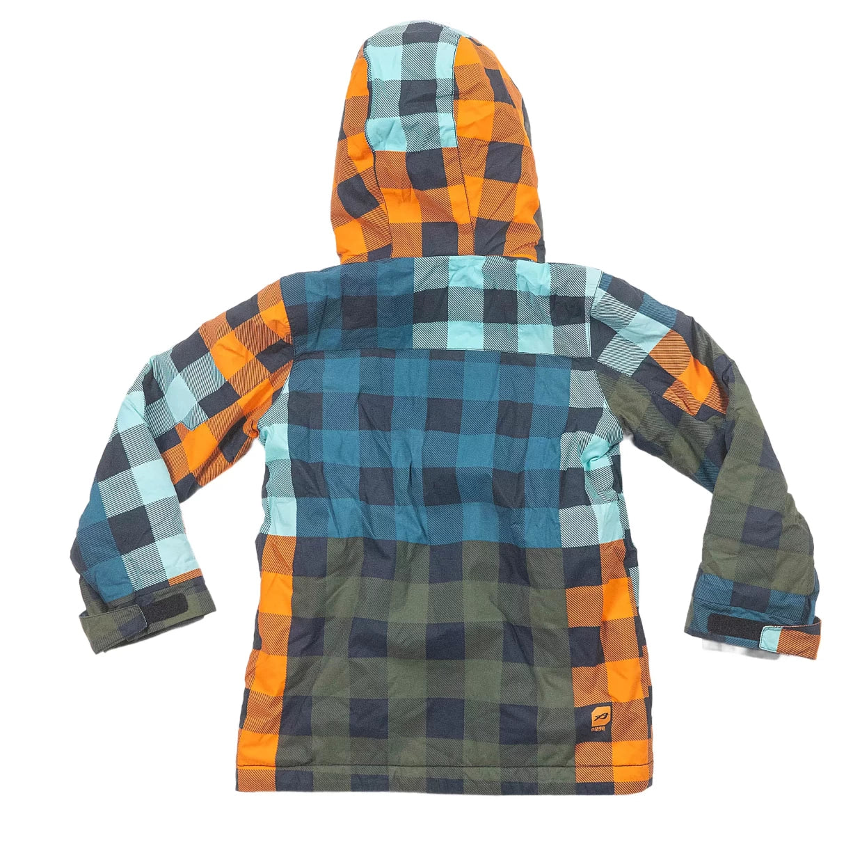6Blue/Orange