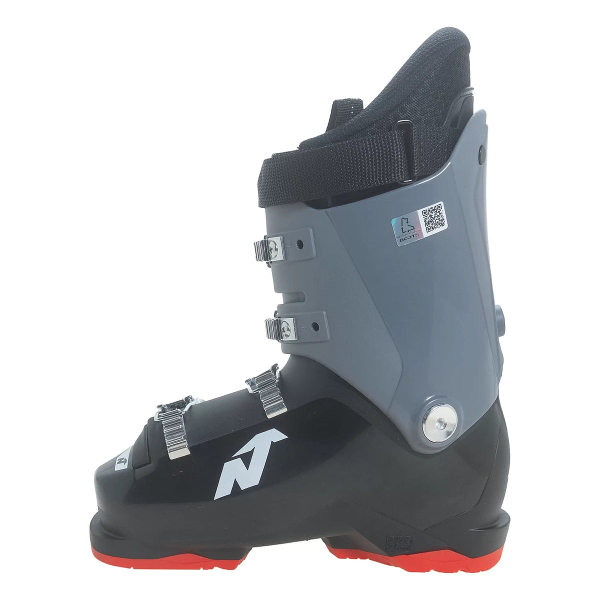27.5Black/Red