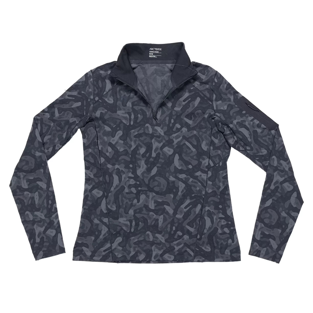 MBlack Camo