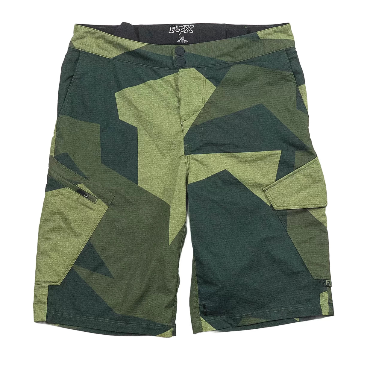 32Camo