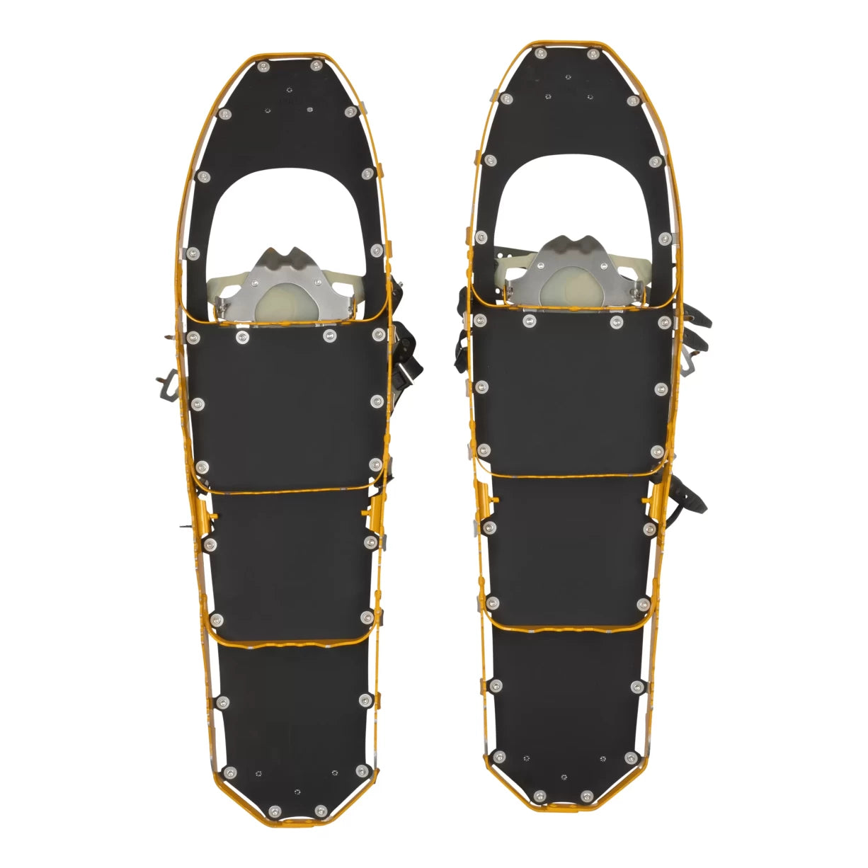 30"Black/Dark Yellow